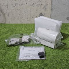 【C8353:未使用品】無印良品 トラベル用ヘアドライヤー MB-1002 旅行 携帯用 2023年製 C8353