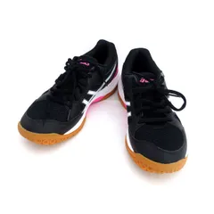 asics バレーボールシューズ　25cm ASICS アシックス ジュニア バレーボールシューズ 19-25cm asics