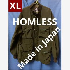 Needles x Smith's カバーオール パープル L 古着 - メルカリ