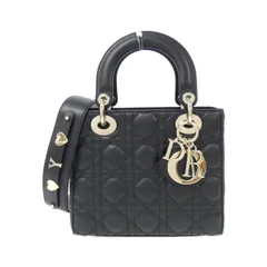 2026年最新】lady dior my abcdior スモールバッグの人気アイテム
