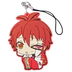 【中古】ストラップ(キャラクター) 七瀬陸 「アイドリッシュセブン ViVimus ラバーストラップコレクション」