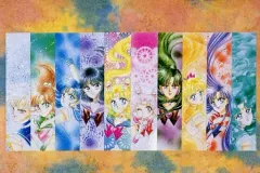 2026年最新】美少女戦士セーラームーンポスターの人気アイテム - メルカリ