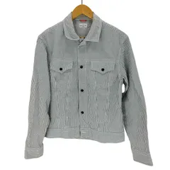 バグッタ Bagutta シアサッカーブルゾン メンズ import：S のサムネイル