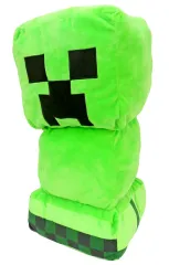 【中古】ぬいぐるみ クリーパー 超超BIGぬいぐるみ～クリーパー～ 「MINECRAFT -マインクラフト-」