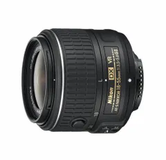 2025年最新】nikon 18-55 3.5-5.6g dx vrの人気アイテム - メルカリ
