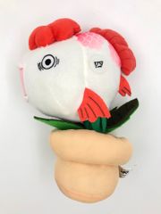 ) 금붕어 봉제인형 마사코 ver