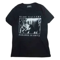 2024年最新】rude gallery Tシャツの人気アイテム - メルカリ