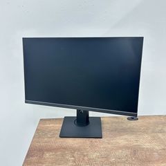 【Bランク】IODATA フリースタイルスタンド 27型PCモニター　LCD-DF271EDB-F