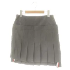 2025年最新】thom browne スカートの人気アイテム - メルカリ