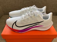 ナイキ エア ズーム ペガサス 37 ランニングシューズ NIKE 27cm - メルカリ