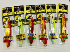 ダイワ TGベイトスリム 100g 100g 120g 3個 新品未開封 - メルカリ
