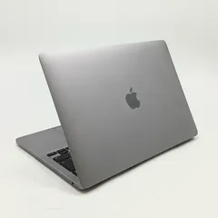 Apple MacBook Pro 13インチ 2020 M1 16GB 256GB スペースグレイ 88% 動作確認済 充放電59回【全額返金保証】【最速発送】