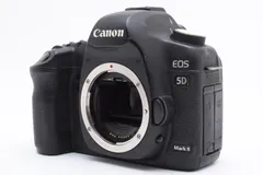 ジャンクカメラEOS5D Mark2 5000円x2!動作検証⇒大事故発生www