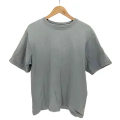 グッドウェア Goodwear USA製 S/S クルーネック Tシャツ メンズ import：M 