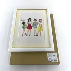 2025年最新】かのかり展の人気アイテム - メルカリ