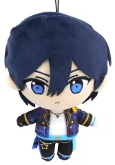 新品未使用 Trickstar北斗28体セット あんさんぶるスターズ‼︎ぬいぐるみ 中古】ぬいぐるみ 氷鷹北斗 ぬいぐるみ -Trickstar- 「あんさんぶる