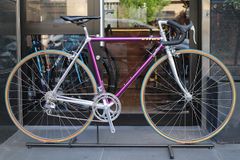 リドレー RIDLEY ヘリウム Helium 2016モデル Mサイズ シマノ