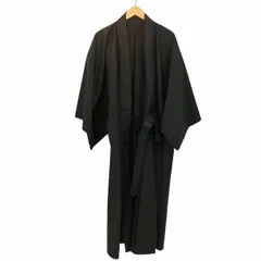 スノーピーク Snow Peak きものやまと OUTDOOR KIMONO FR メンズ JPN：2 のサムネイル
