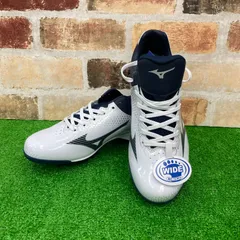 【20％OFF】MIZUNO ミズノ ウエーブライトレボ ポイントスパイク 11GP222114