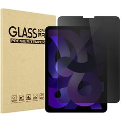 【数量限定】Air 5/Air 4/Pro 11 全モデル用 フィルム iPad 覗き見防止 強化ガラス スクリーンプロテクター 適用端末：iPad Air 第5世代 2022/Air ProCase 第4世代 2020 10.9、iPad Pro 11 (2