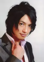 斎藤工さんのファンクラブ会員限定直筆サイン入り写真集＋ボイスレター4枚 斎藤工さんのファンクラブ会員限定直筆サイン入り写真集＋ボイス