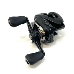 シマノ 24メタニウム DC HG Right （ハンドルなし） シマノ（SHIMANO） 24 メタニウム DC 71HG 左ハンドル (2024年モデル