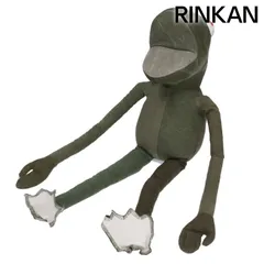 LADY MADE - レディメイド  FROG MAN ヴィンテージファブリックフロッグマンぬいぐるみ メンズ READYMADE レディメイド FROGMAN フロッグマン ヴィンテージ