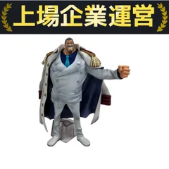 一番くじ ONE PIECE 伝説の英雄 B賞 モンキー・D・ガープ
