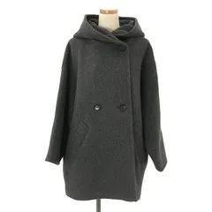 2025年最新】ap studio モッサオーバーフーディーコートの人気