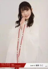 AiKaBu NGT48 菅原りこ - メルカリ