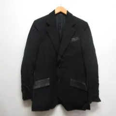 バックラッシュのリネンテーラードジャケット ISAMU KATAYAMA BACKLASH バックラッシュ テーラードジャケット