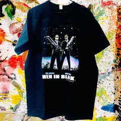 2025年最新】メン・イン・ブラック tシャツの人気アイテム