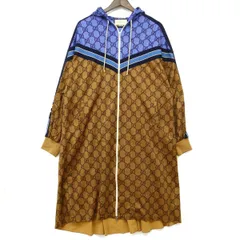 2023年最新】GUCCIレディースジャケットの人気アイテム - メルカリ