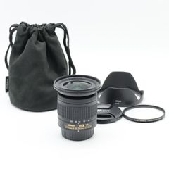 Nikon 広角ズームレンズ AF-P DX NIKKOR 10-20mm f/4.5-5.6G VR ニコンDXフォーマット専用 #4178