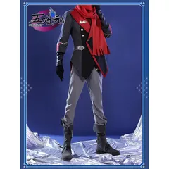 2025年最新】ファデュイ コスプレの人気アイテム - メルカリ