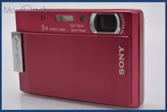 2025年最新】DSC-T100の人気アイテム - メルカリ