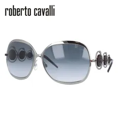 ロベルトカヴァリ サングラス Roberto Cavalli RC441S 14B レディースブランド 女性 ロベルトカバリ UVカットのサムネイル