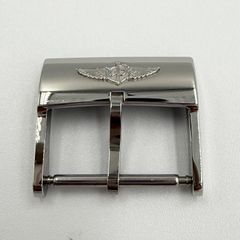 ブライトリング 尾錠 20mm メンズ 時計 BREITLING