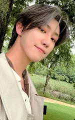 【中古】コレクションカード(男性) SEVENTEEN/THE 8(ディエイト)/裏面黄/SEVENTEEN PHOTOBOOK 「SOCIAL CLUB ： CARAT」(Da Capo ver.)封入特典フォトカード