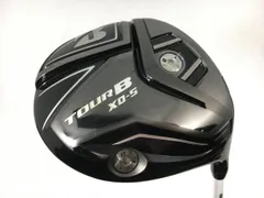 2025年最新】ツアーb xd-3 ドライバーの人気アイテム - メルカリ