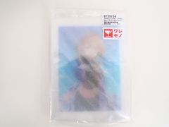 バーチャルYouTuber ななしいんく 橙里セイ アクリルフォトスタンド
