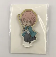 【未開封】 うたのプリンスさまっ うたプリ 帝ナギ アクリルスタンド 新選組 HE★VENS GARDEN2024