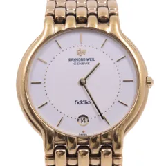 2025年最新】Raymond weilの人気アイテム - メルカリ 