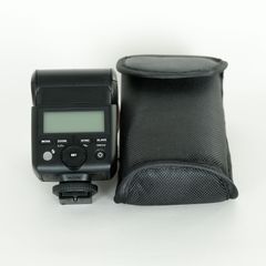 [美品] Godox TT350S スピードライト