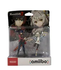 2026年最新】amiibo ゼノブレイドの人気アイテム - メルカリ