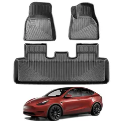 2025年最新】テスラ モデルY フロアマットの人気アイテム - メルカリ