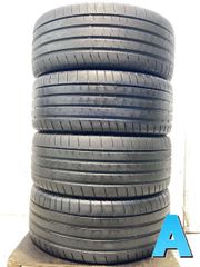 225/45R17  
ブリヂストン ポテンザ SPORT 
中古タイヤ サマータイヤ 4本セット
 s17250510030