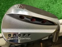 2025年最新】オノフ ウェッジ 58の人気アイテム - メルカリ