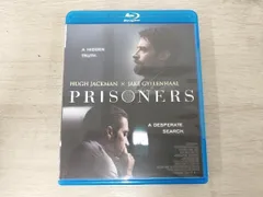 Amazon.co.jp: プリズナーズ [DVD] : ヒュー・ジャックマン