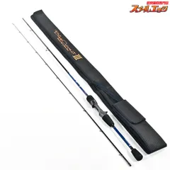 YAMAGA Blanks - 【中古/美品】 ヤマガブランクス ブルーカレント III 53   /T207L 楽天市場】【中古/美品】 ヤマガブランクス ブルーカレント III